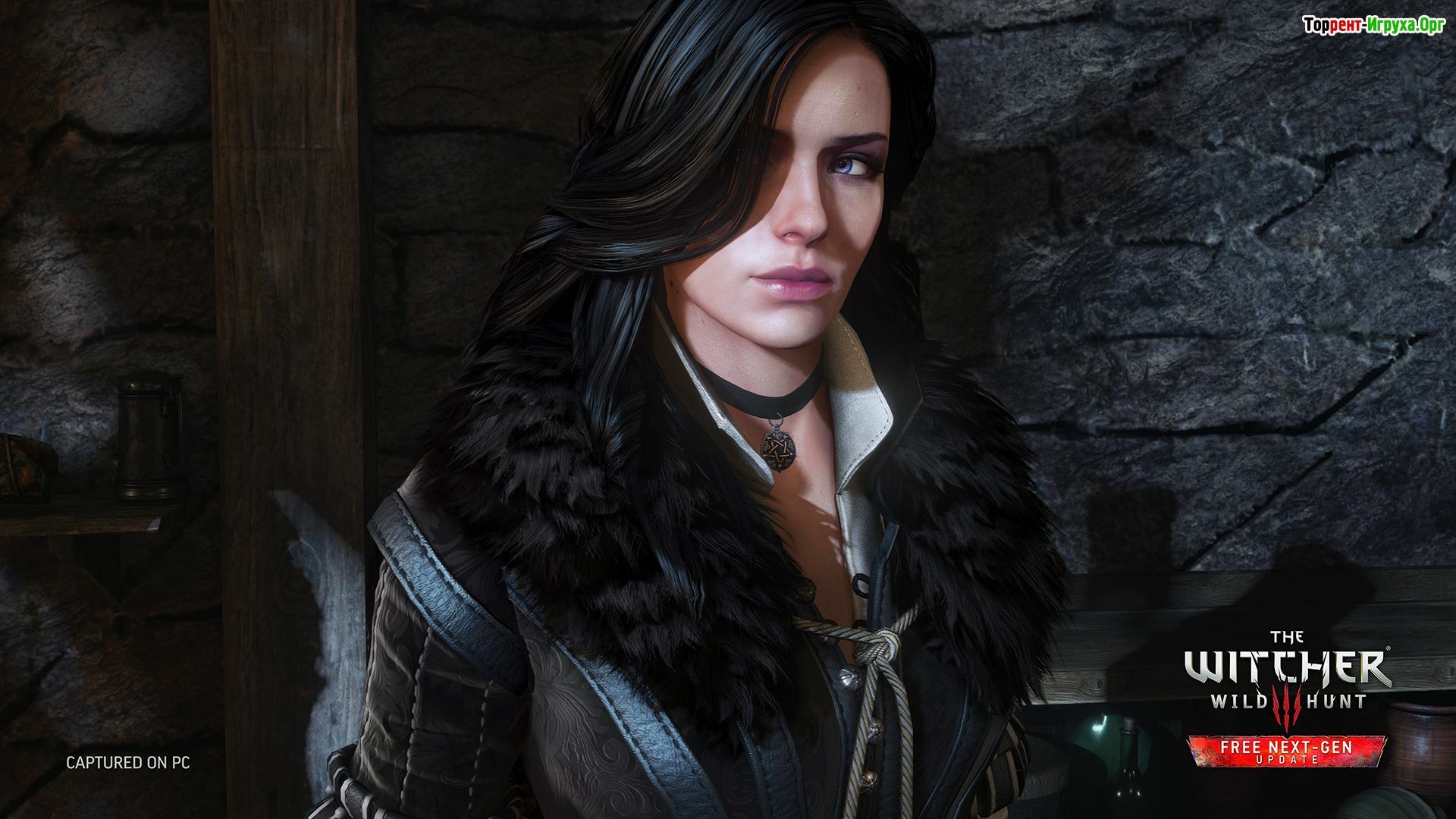The Witcher 3: Wild Hunt – Complete Edition