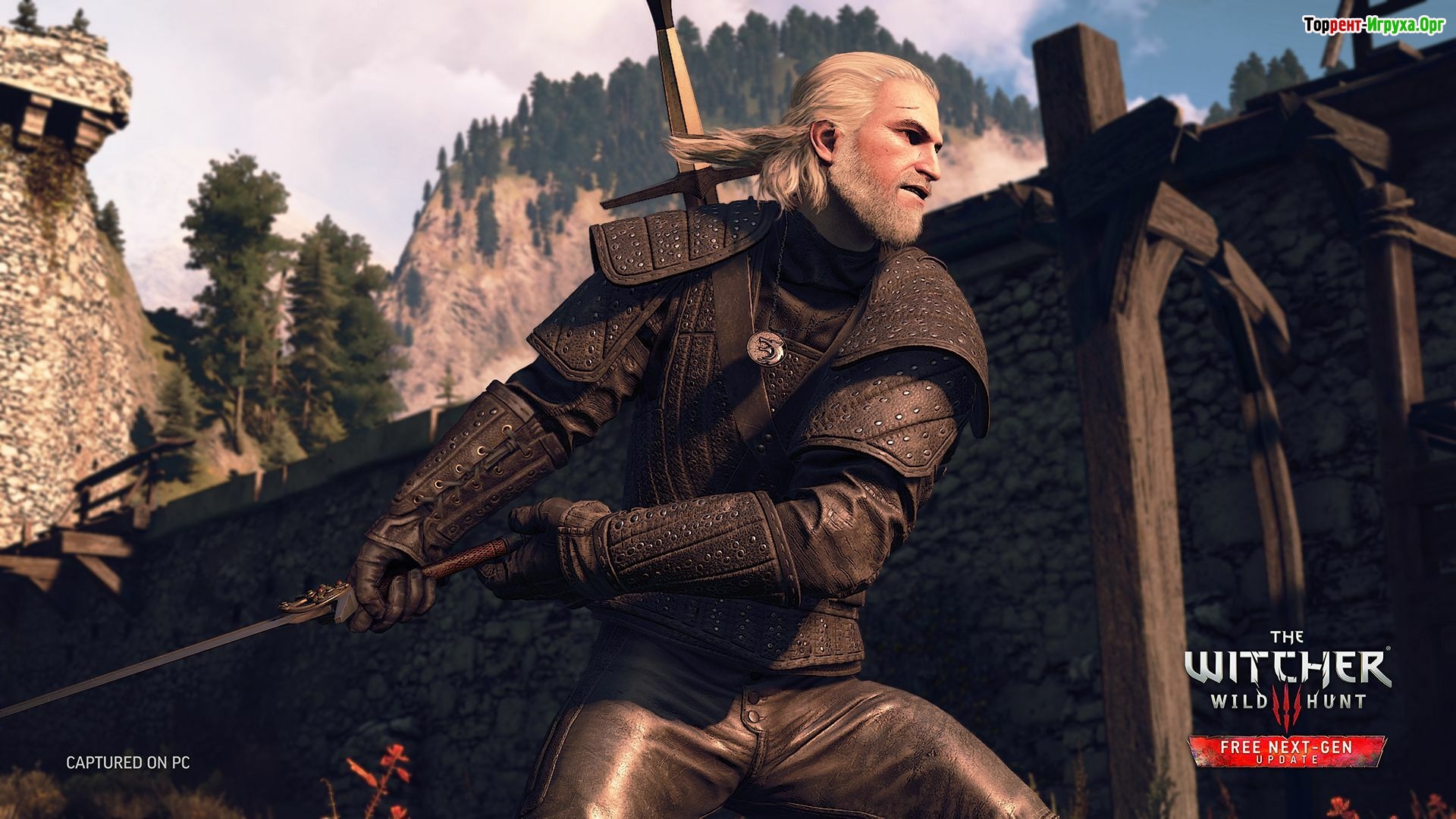 The Witcher 3: Wild Hunt – Complete Edition