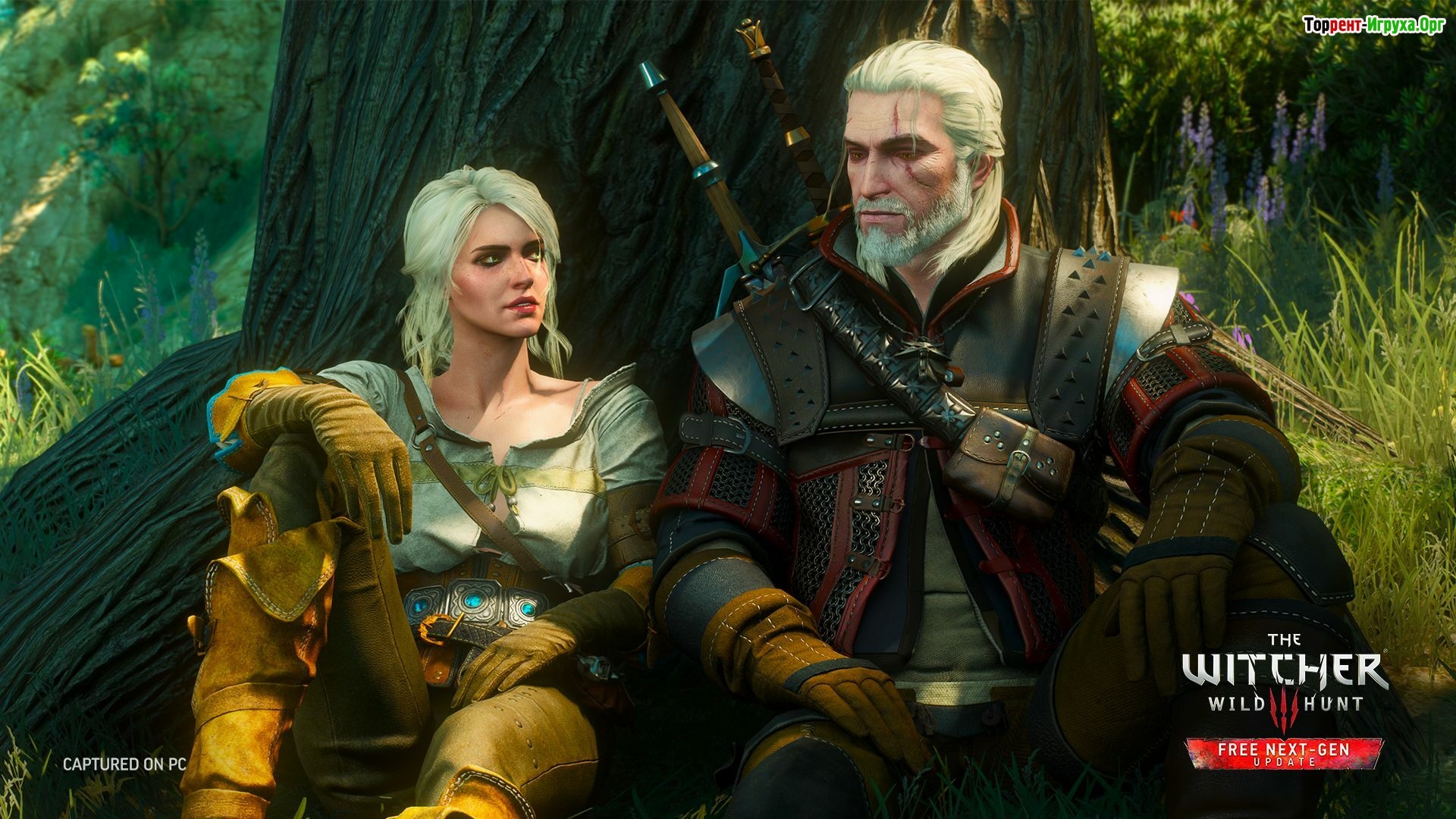 The Witcher 3: Wild Hunt – Complete Edition