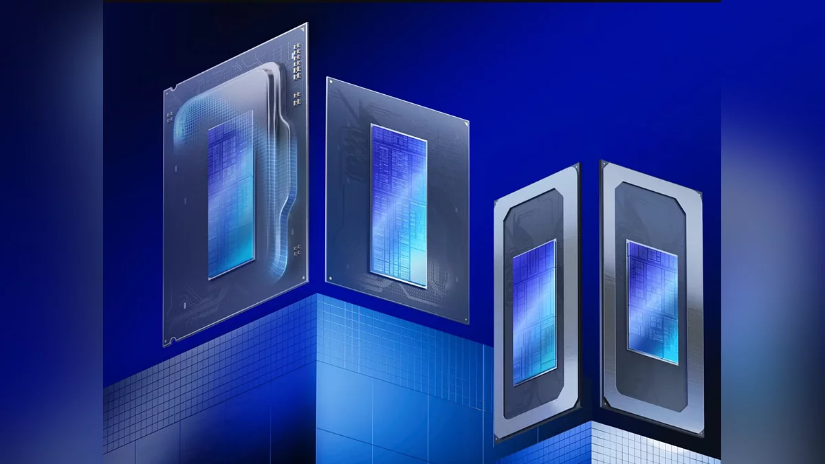 Intel раскрыла характеристики бюджетной платформы Core 300
