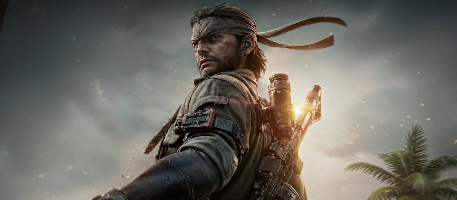 В Rainbow Six Siege X появится Солид Снейк из Metal Gear