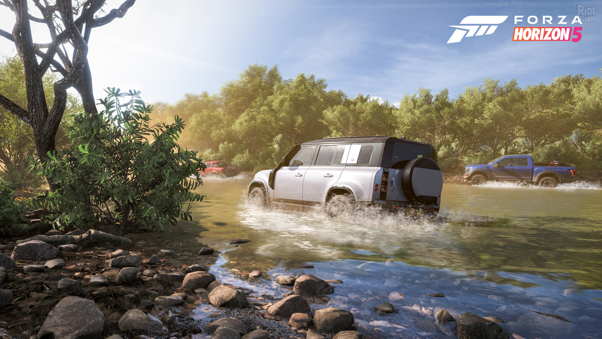 Forza Horizon 5: Premium Edition