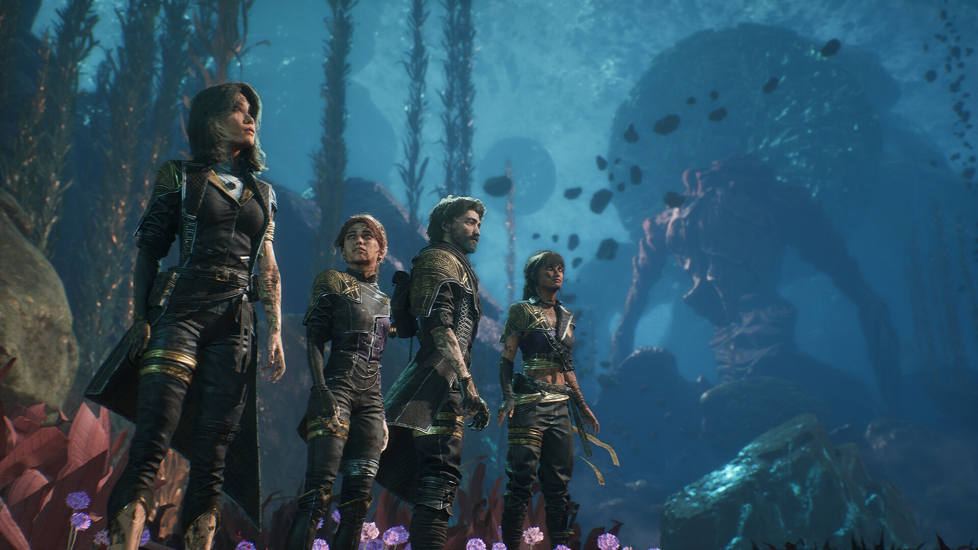 Clair Obscur: Expedition 33: Deluxe Edition
